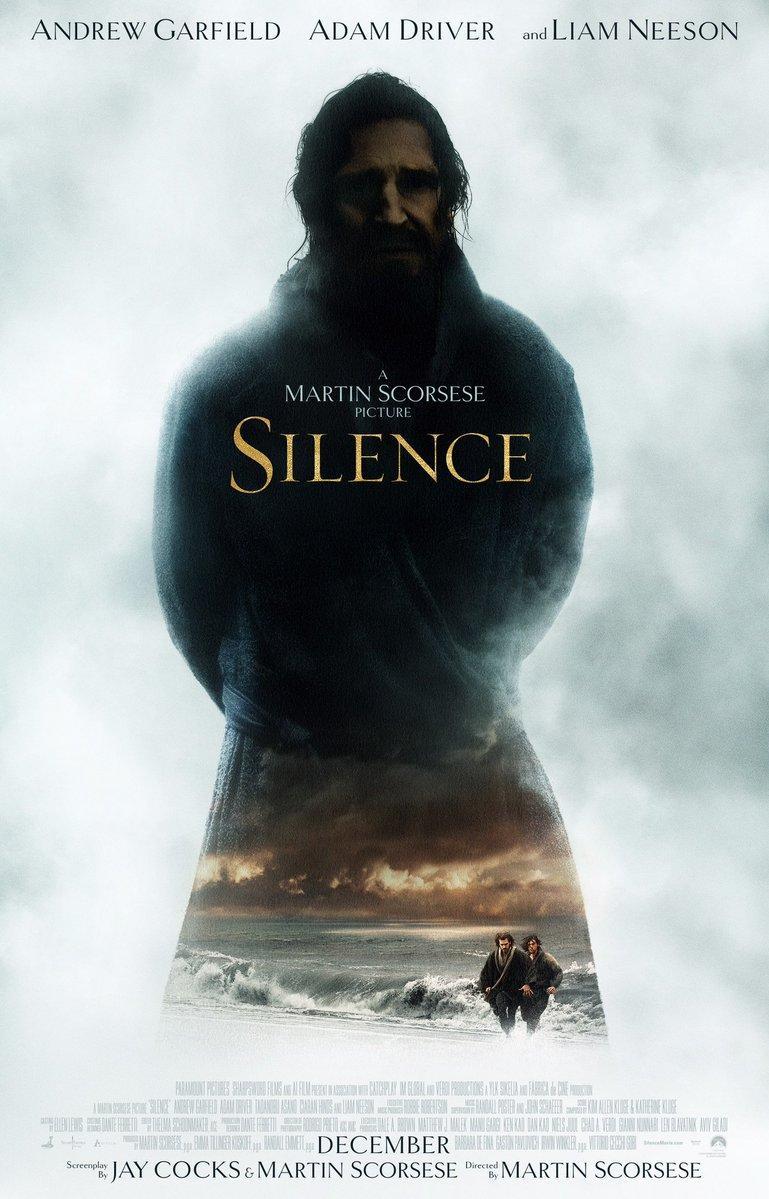 2016 - Silence Silence-956498036-large
