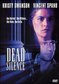Silence  - Dvd