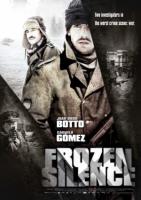 Frozen Silence  - Posters