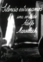 Silencio, estrenamos (Serie de TV)