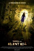 Terror en Silent Hill  - Posters