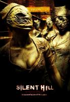 Silent Hill  - Posters