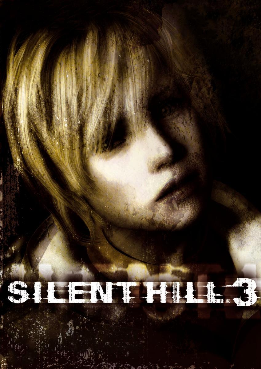 Image gallery for Silent Hill 3 FilmAffinity