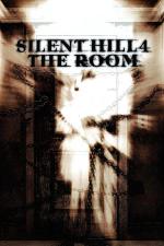 Silent Hill 4: The Room 