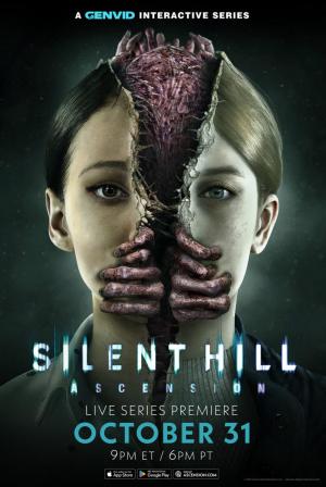 Silent Hill: Ascension (2023)