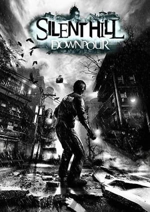 Silent Hill: Downpour 