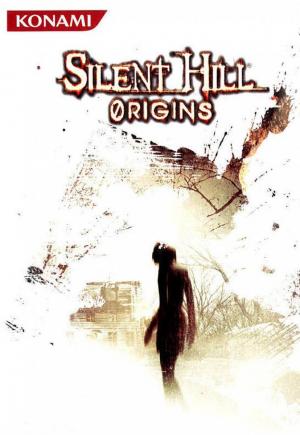 Silent Hill: Origins 