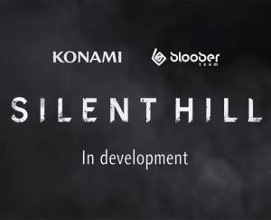 Silent Hill (Remake) 
