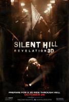 Silent Hill 2: Revelación 3D  - Poster / Imagen Principal
