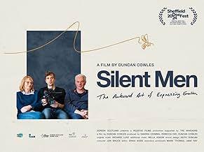 Silent Men 
