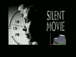 Silent Movie (Edit 2) (S)