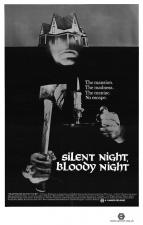 Silent Night, Bloody Night 