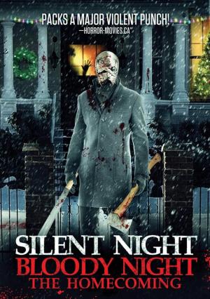 Silent Night, Bloody Night: The Homecoming 
