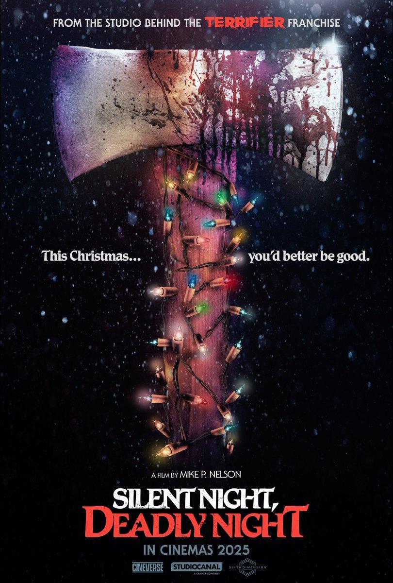 Silent Night, Deadly Night 