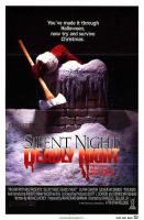 Silent Night, Deadly Night  - Poster / Main Image