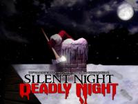 Silent Night, Deadly Night  - Wallpapers
