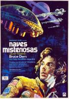 Naves misteriosas  - Posters