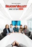 Silicon Valley (TV Series) - Posters