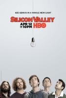Silicon Valley (TV Series) - Posters