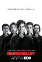 Silicon Valley (TV Series) - Poster / Main Image