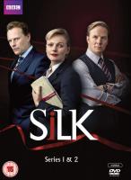 Silk (Serie de TV) - Poster / Imagen Principal