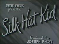 Silk Hat Kid  - Poster / Imagen Principal