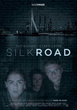 Silk Road (TV)