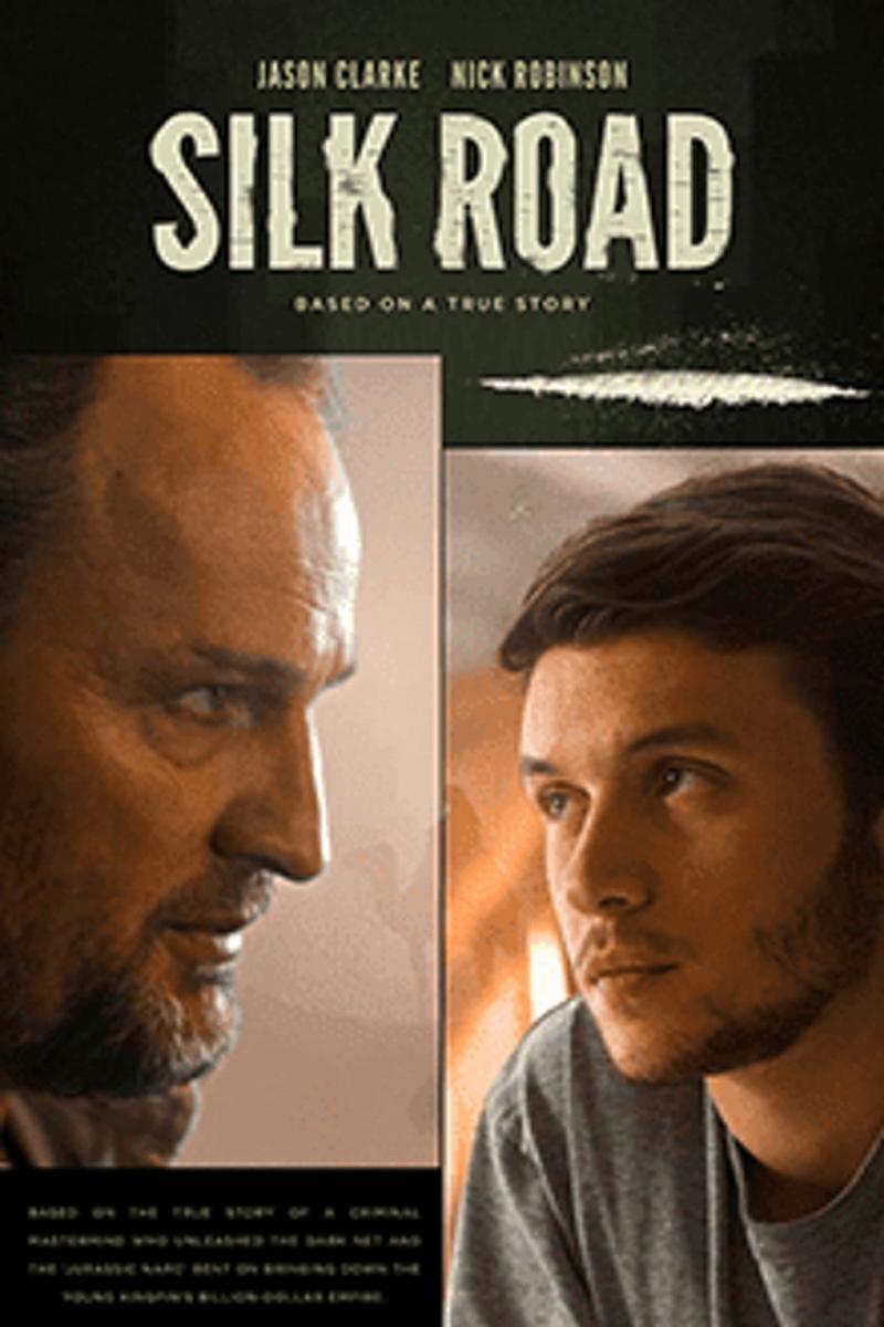 Silk Road Film
