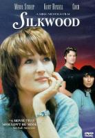 Silkwood  - Dvd
