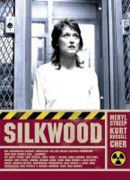 Silkwood  - Posters
