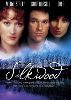 Silkwood  - Dvd