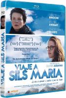 Clouds of Sils Maria  - Blu-ray