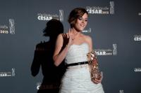 Kristen Stewart at Cesar Awards