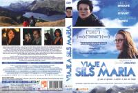 Clouds of Sils Maria  - Dvd