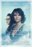 Clouds of Sils Maria  - Posters