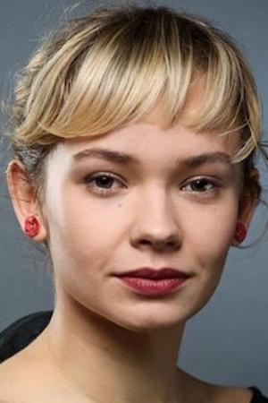 Silvana Mihai