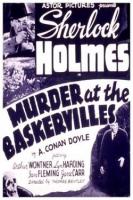 Silver Blaze (Murder at the Baskervilles)  - Poster / Main Image