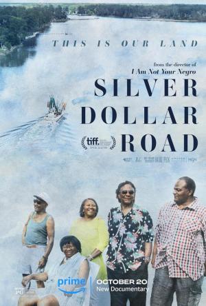 El camino de Silver Dollar 