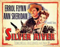 Silver River  - Promo
