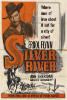 Silver River  - Poster / Main Image
