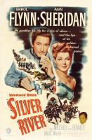 Silver River  - Posters