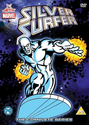 Silver Surfer (Serie de TV)