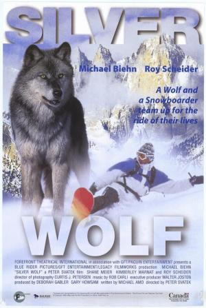 Silver Wolf (TV)
