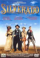 Silverado  - Dvd