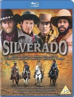 Silverado  - Blu-ray