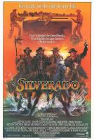 Silverado  - Posters