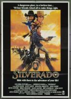 Silverado  - Poster / Main Image