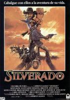 Silverado  - Posters