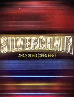 Silverchair: Ana's Song (Open Fire) (Music Video)