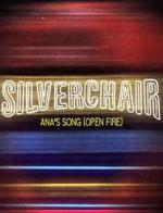 Silverchair: Ana's Song (Open Fire) (Music Video)